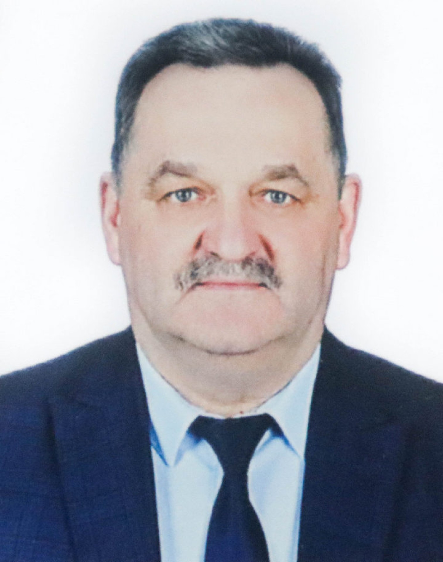 Веренич Василий Александрович